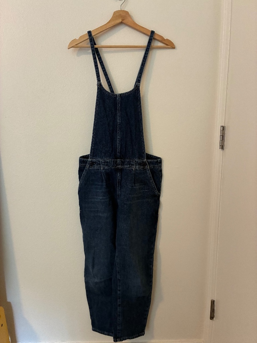 Free People Overalls